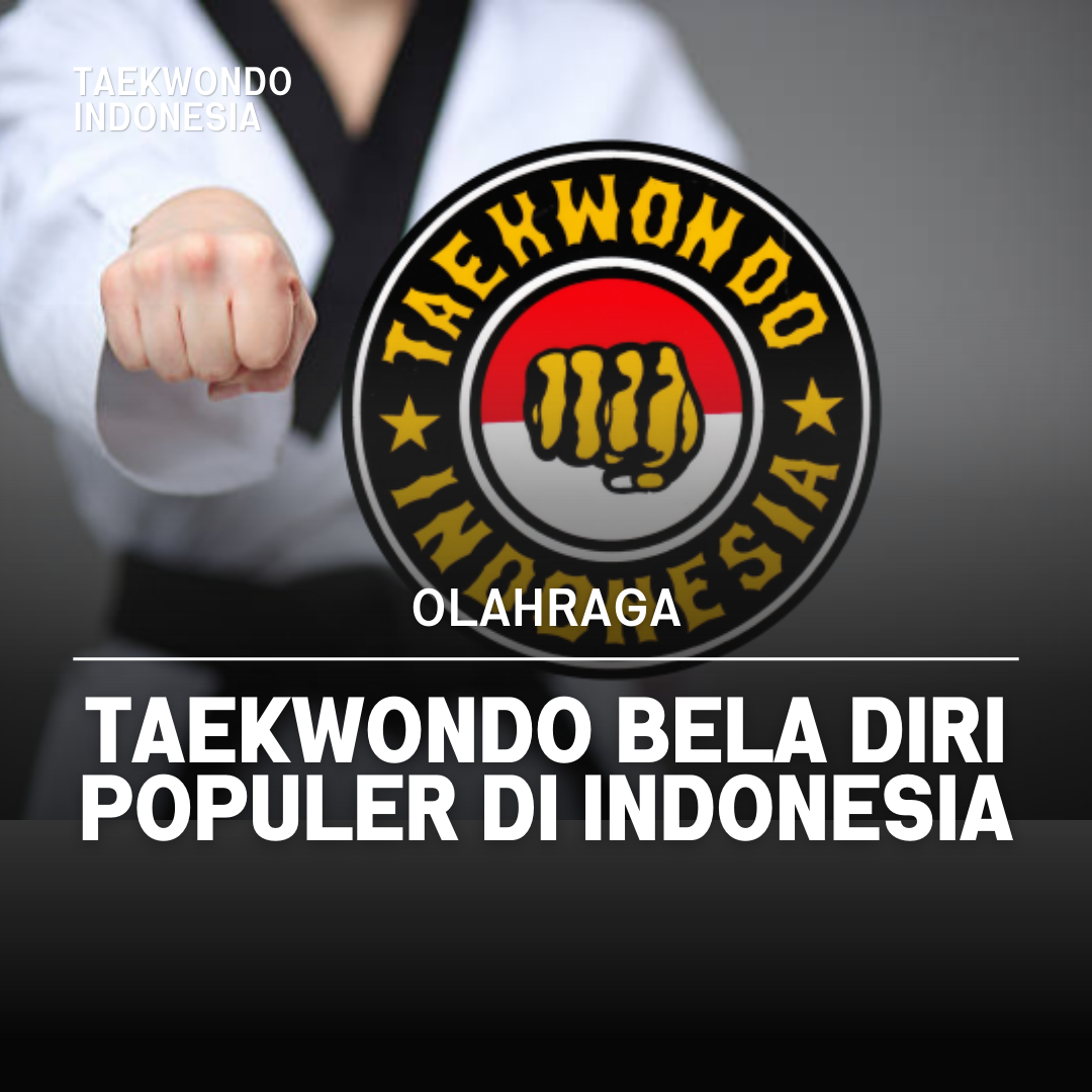 Kejuaraan Dunia Taekwondo: Puncak Prestasi dalam Seni Bela Diri PRIME TAEKWONDO ACADEMY